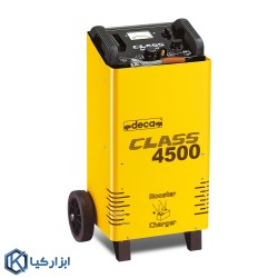 شارژر استارتر کامیونی دکا مدل CB 4500