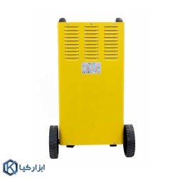 شارژر استارتر کامیونی دکا مدل CB 4500