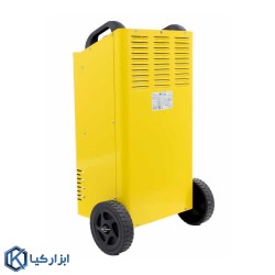 شارژر استارتر کامیونی دکا مدل CB 4500