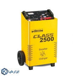 شارژر استارتر لودری دکا مدل CB 2500