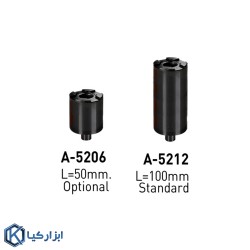 جک سوسماری 15-30 تن مگا مدل N15-2B