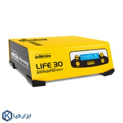 شارژر پاور ساپلای دکا مدل LIFE 30