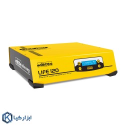 شارژر پاور ساپلای دکا مدل LIFE 120