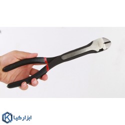 سیم چین کله گاوی 11 اینچ مستر مدل MT202-11