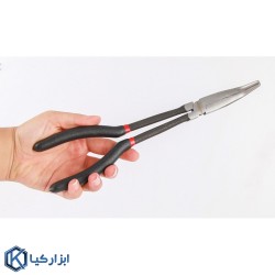 دم باریک فوق بلند سرکج 11 اینچ مستر مدل MT201-11-45