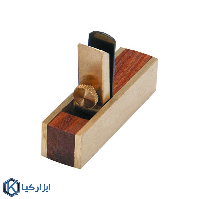 رنده برنجی(اسکراپر) اِستَنداس مدل JN252