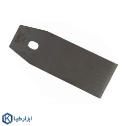 تیغه رنده چوبی مدل پاتا سایز 50 میلیمتر اِستَنداس مدل JN204