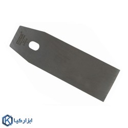 تیغه رنده چوبی مدل پاتا سایز 45 میلیمتر اِستَنداس مدل JN203