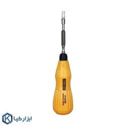 پیچ گوشتی سری دار سان فلگ مدل TR-2022