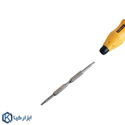 پیچ گوشتی سری دار سان فلگ مدل TR-2022