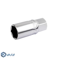 بکس شمع 21 میلیمتری لیکوتا مدل ASP-B1221