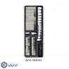 جعبه ابزار چرخدار 5 کشو با ابزار (306 پارچه) لیکوتا مدل AWX-2601BTSK02