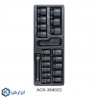 جعبه ابزار چرخدار 5 کشو با ابزار (306 پارچه) لیکوتا مدل AWX-2601BTSK02