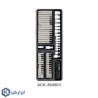 جعبه ابزار چرخدار 7 کشو با ابزار (377 پارچه) لیکوتا مدل AWX-2603BTSK02