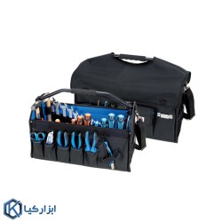 جعبه ابزار برزنتی با ابزار لیکوتا مدل AHP-530K01