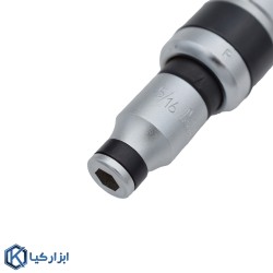 پیچ گوشتی ضربه خور کوکن مدل AN112C