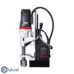 دریل مگنت برند AGP مدل MD750/4