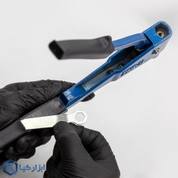 انبر پرچ دستی تایو پیکاس مدل THR-11