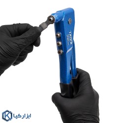 انبر پرچ دستی تایو پیکاس مدل THR-11