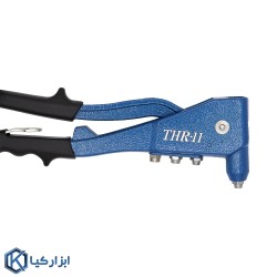 انبر پرچ دستی تایو پیکاس مدل THR-11