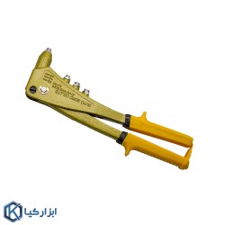 انبر پرچ پیکاس مدل HR-007