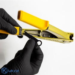 انبر پرچ پیکاس مدل HR-007