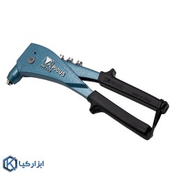انبر پرچ پیکاس مدل HR-005