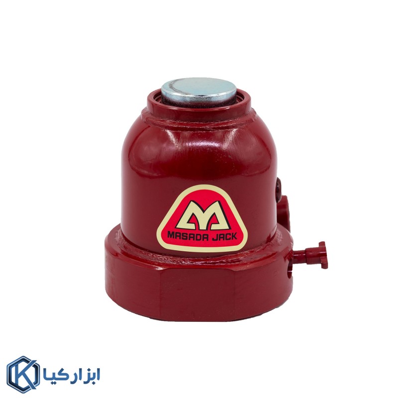 جک هیدرولیک مینی 10 تن MASADA مدل MMJ-10 ژاپن