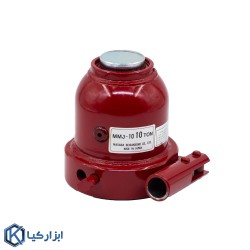 جک هیدرولیک مینی 10 تن MASADA مدل MMJ-10 ژاپن