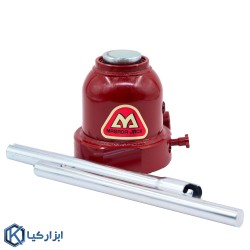 جک هیدرولیک مینی 10 تن MASADA مدل MMJ-10 ژاپن