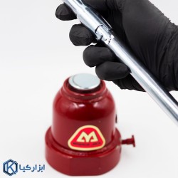 جک هیدرولیک مینی 10 تن MASADA مدل MMJ-10 ژاپن