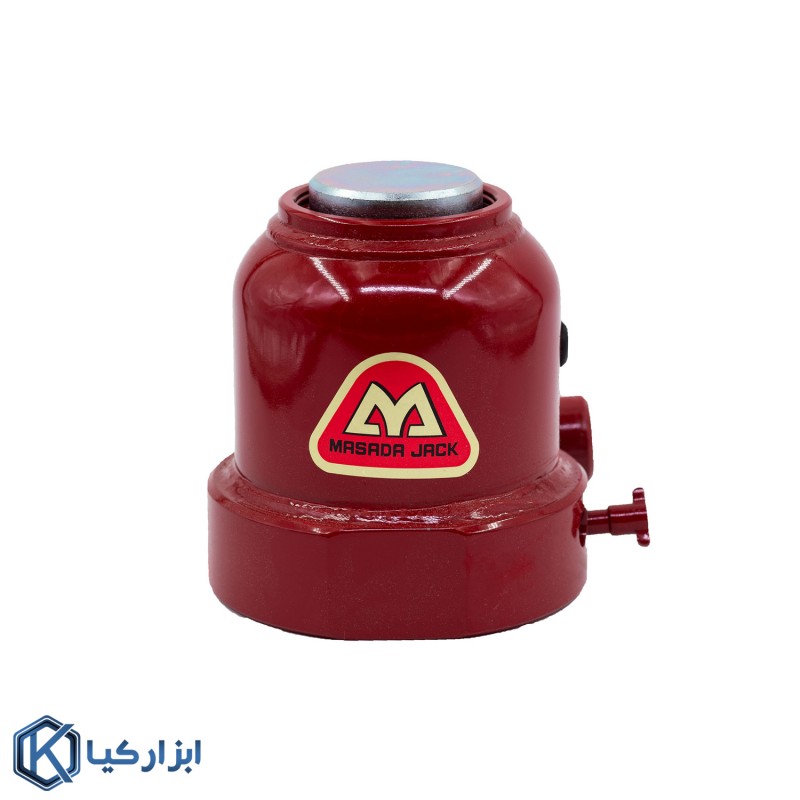 جک هیدرولیک مینی 20 تن MASADA مدل MMJ-20 ژاپن