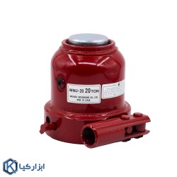جک هیدرولیک مینی 20 تن MASADA مدل MMJ-20 ژاپن