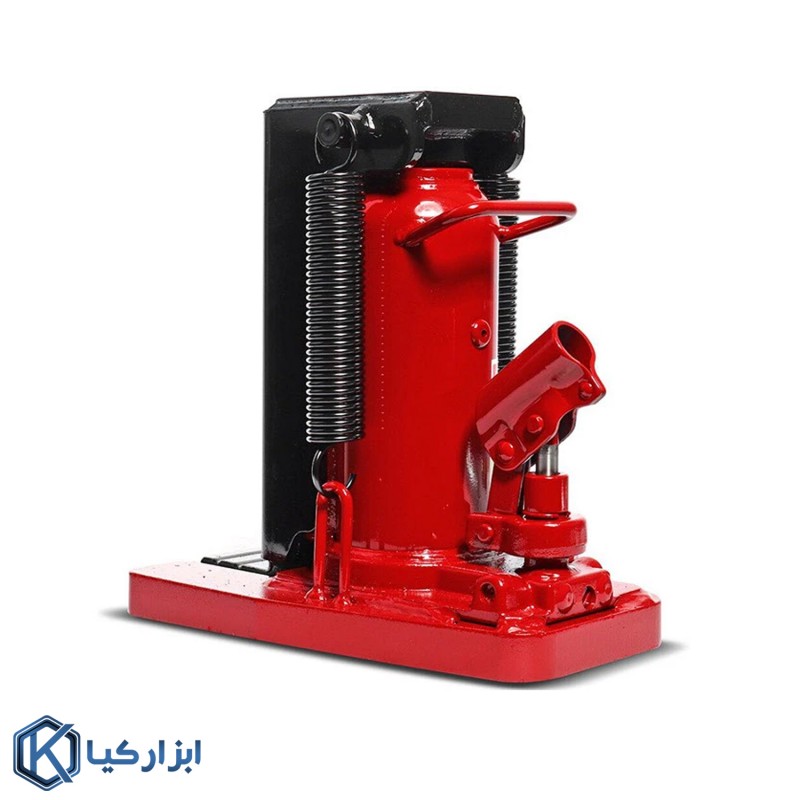 جک هیدرولیک ماسادا مدل MHC-2RS-2