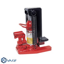 جک هیدرولیک ماسادا مدل MHC-2RS-2