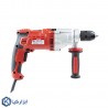دریل چکشی گیربکسی زیمبرگ مدل PZI-6250KL