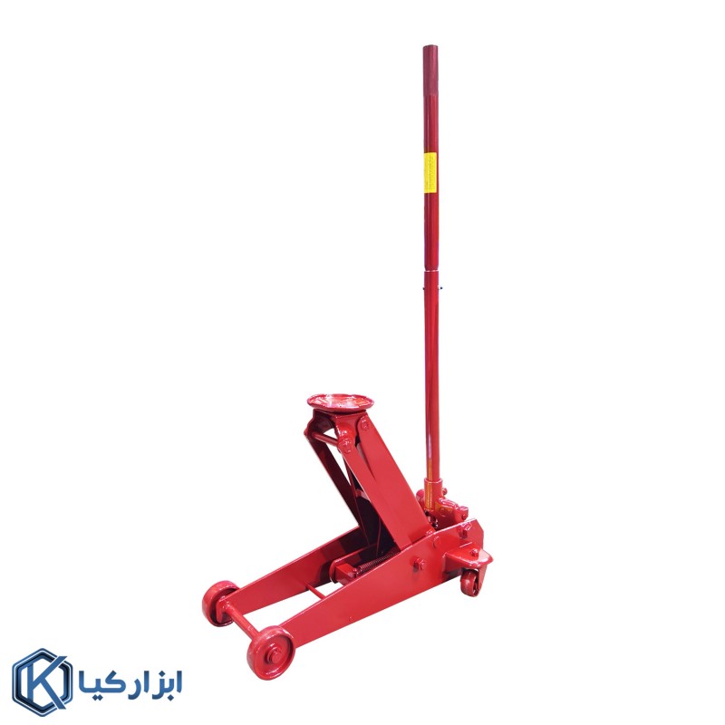 جک سوسماری ماسادا مدل SJ-20L-2