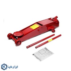 جک سوسماری ماسادا مدل SJ-20L-2