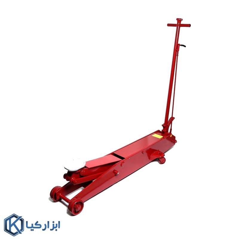 جک سوسماری ماسادا مدل SJ-50H