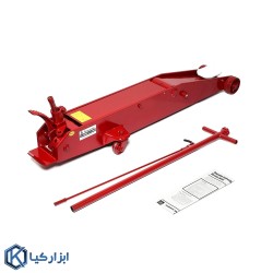 جک سوسماری ماسادا مدل SJ-100H