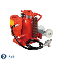 جک بادی 20 تن ماسادا مدل APJ-200