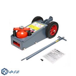 جک بادی 20 تن ماسادا مدل ATJ-20S-4