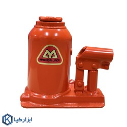 جک 10 تن کوتاه ماسادا مدل MHB-100
