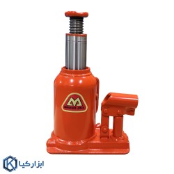 جک 10 تن کوتاه ماسادا مدل MHB-10