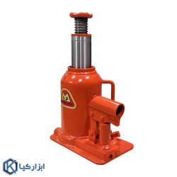 جک 10 تن کوتاه ماسادا مدل MHB-10