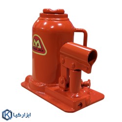 جک 10 تن کوتاه ماسادا مدل MHB-10