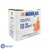 جک 10 تن کوتاه ماسادا مدل MHB-10