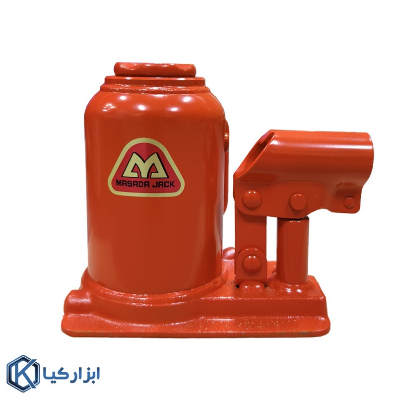 جک 20 تن کوتاه ماسادا مدل MHB-20