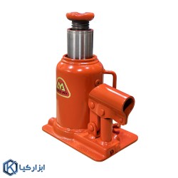 جک 20 تن کوتاه ماسادا مدل MHB-20