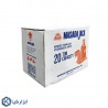 جک 20 تن کوتاه ماسادا مدل MHB-20